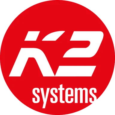 K2 Systems-Unterkonstruktion (Photovoltaik, Fotovoltaik, Solaranlage, PV-Anlage, Sonnenkraftwerk)