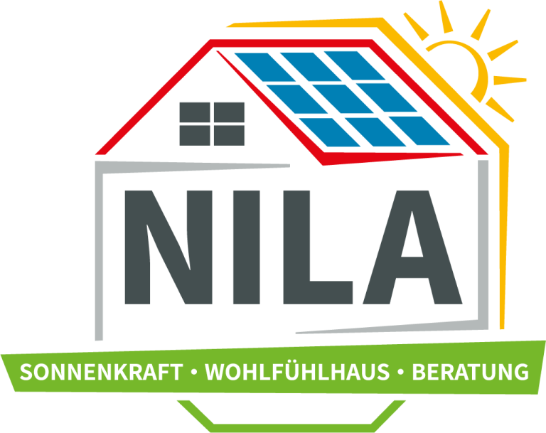 Ganzheitliche Beratung und Vertrieb von schlüsselfertigen Sonnenkraftwerken (Photovoltaik +/- Strom-Speicher, Fotovoltaik, Solaranlage, PV-Anlage) sowie Wohlfühlhäuser (LUXHAUS) = Nila GmbH.